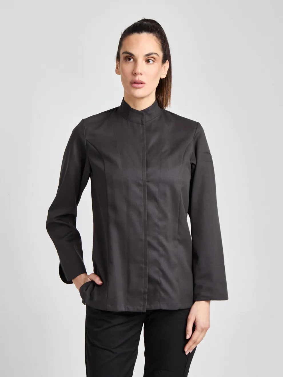 Giulianova Lady Care - Jacke - schwarz